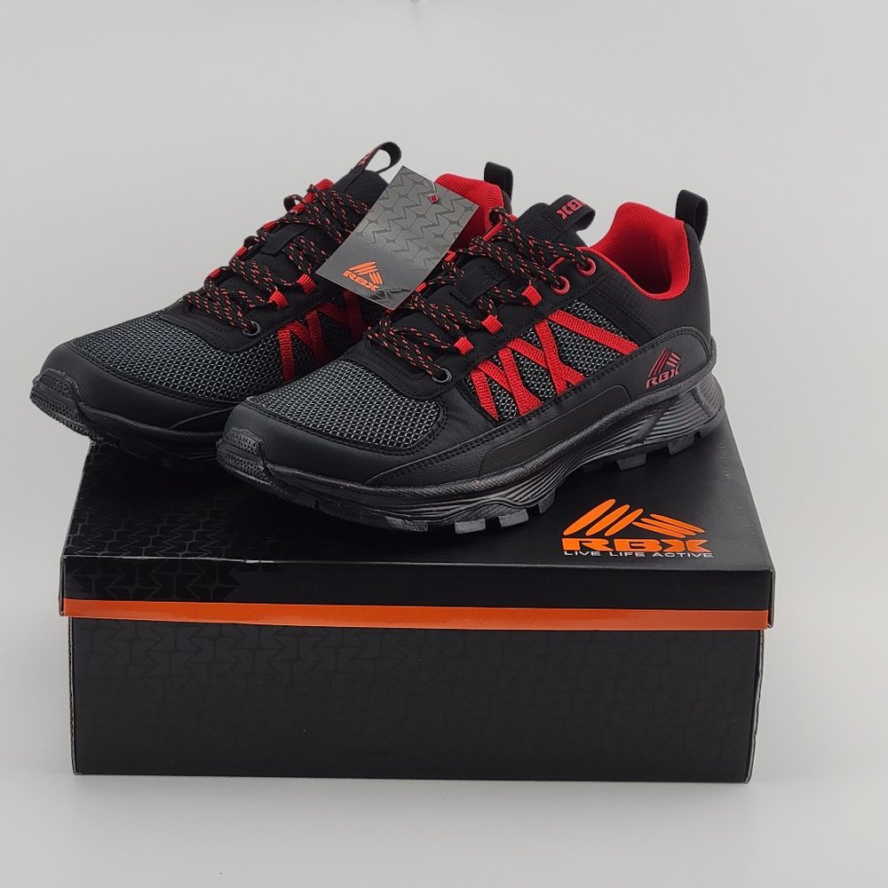 RBX Hitch2  Mens Shoes NWB